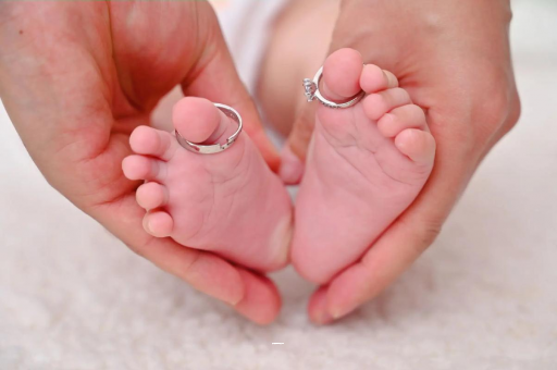 青岛六个月宝宝退烧小妙招